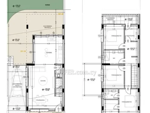 House (Detached) in Paramytha, Limassol for Sale - 2