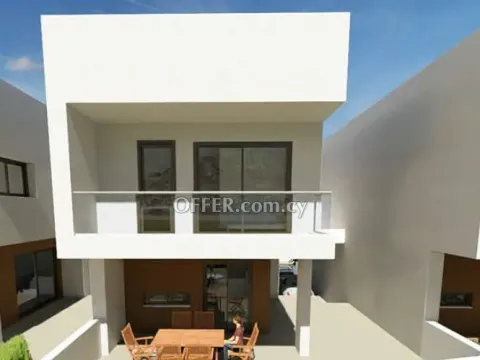 House (Detached) in Paramytha, Limassol for Sale - 3
