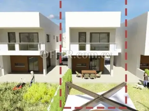 House (Detached) in Paramytha, Limassol for Sale - 4