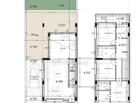 House (Detached) in Paramytha, Limassol for Sale - 2