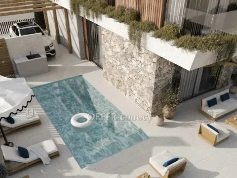 House (Detached) in Agia Napa, Famagusta for Sale - 10