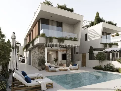 House (Detached) in Agia Napa, Famagusta for Sale - 10