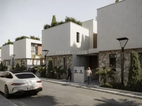 House (Detached) in Agia Napa, Famagusta for Sale - 10