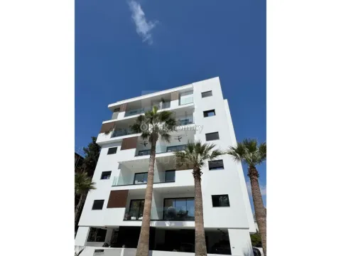 New modern two bedroom apartment in Engomi near Embassies - 3