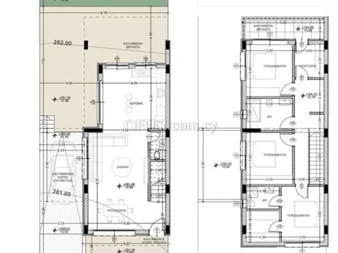 House (Detached) in Paramytha, Limassol for Sale - 2