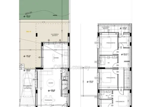 House (Detached) in Paramytha, Limassol for Sale - 3