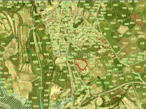 Residential Plot for Sale in Stroumbi Build Your Dream Home in Paphos - 2