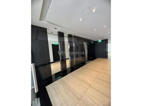 New modern two bedroom apartment in Engomi near Embassies - 2