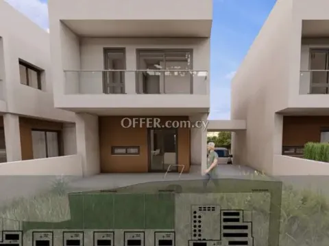House (Detached) in Paramytha, Limassol for Sale - 2