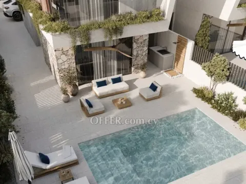 House (Detached) in Agia Napa, Famagusta for Sale - 8