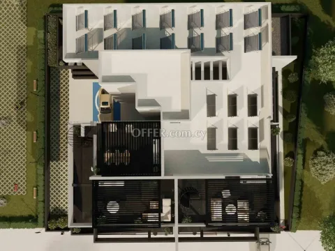 Apartment (Penthouse) in Zakaki, Limassol for Sale - 5