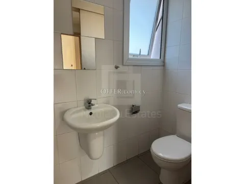 Whole 4th floor penthouse Office for rent in a modern building in Strovolos - 6