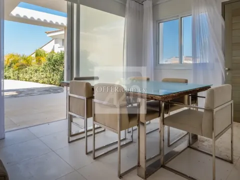 Detached Villa in Latchi - 6