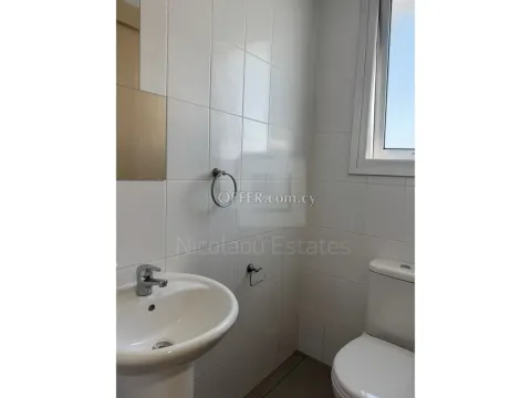 Whole 4th floor penthouse Office for rent in a modern building in Strovolos - 5