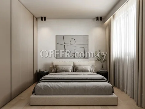 2 Bedroom Apartment in Ypsonas, Limassol - 2
