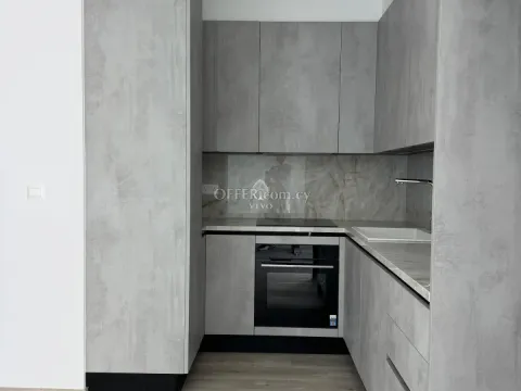 BRAND NEW THREE BEDROOM PENTHOUSE WITH SEA AND CITY VIEW IN KAPSALOS LIMASSOL - 5