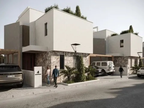 House (Detached) in Agia Napa, Famagusta for Sale - 5
