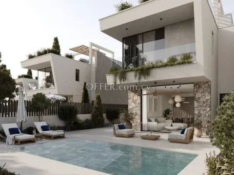 House (Detached) in Agia Napa, Famagusta for Sale - 5
