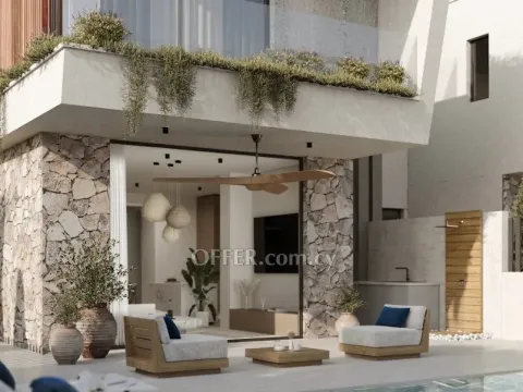 House (Detached) in Agia Napa, Famagusta for Sale - 5