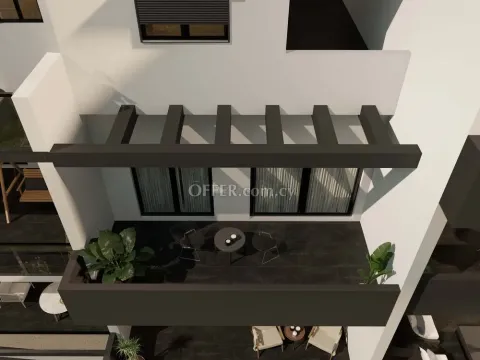 Apartment (Penthouse) in Zakaki, Limassol for Sale - 2