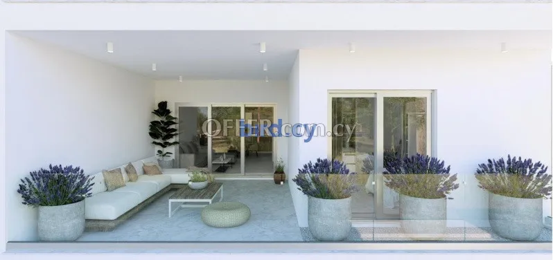 2 Bed Apartment for Sale in Archangelos, Nicosia - 11