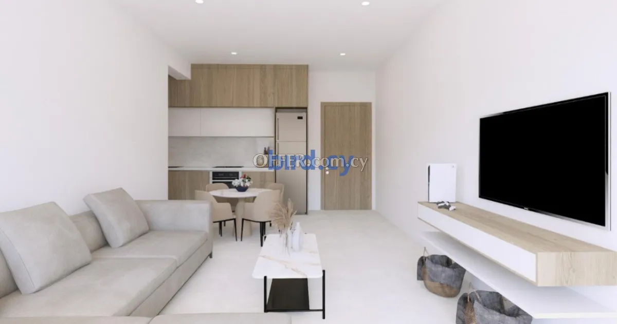 1 Bed Apartment for Sale in Archangelos, Nicosia - 9