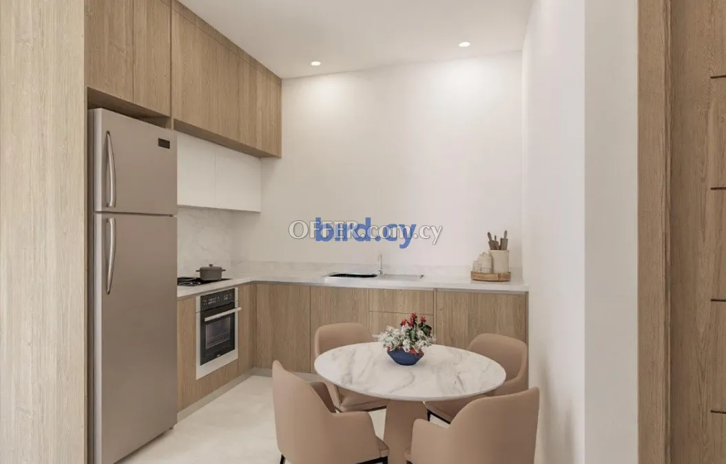 1 Bed Apartment for Sale in Archangelos, Nicosia - 8
