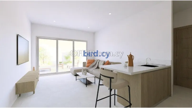 2 Bed Apartment for Sale in Archangelos, Nicosia - 9