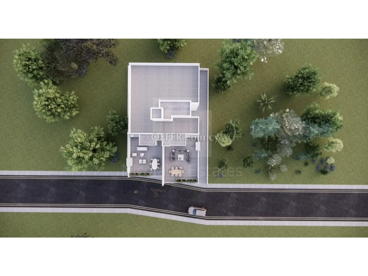 Brand New One Bedroom Apartments for Sale in Kiti Larnaca - 7