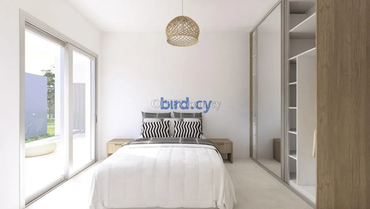 1 Bed Apartment for Sale in Archangelos, Nicosia - 7