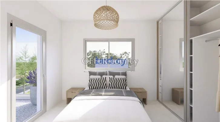 2 Bed Apartment for Sale in Archangelos, Nicosia - 8