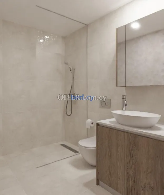 1 Bed Apartment for Sale in Archangelos, Nicosia - 6