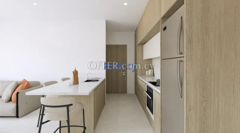 2 Bed Apartment for Sale in Archangelos, Nicosia - 7