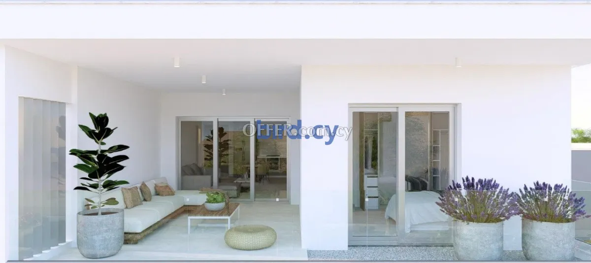 1 Bed Apartment for Sale in Archangelos, Nicosia - 5