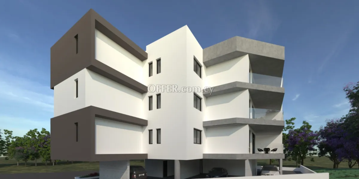 Apartment (Penthouse) in Agios Sylas, Limassol for Sale - 5