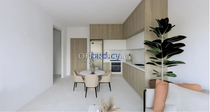 2 Bed Apartment for Sale in Archangelos, Nicosia - 5