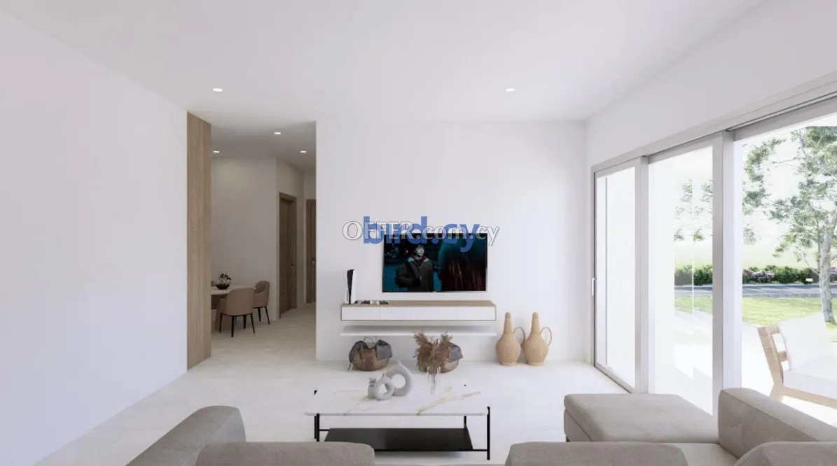 1 Bed Apartment for Sale in Archangelos, Nicosia - 3