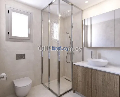 2 Bed Apartment for Sale in Archangelos, Nicosia - 4