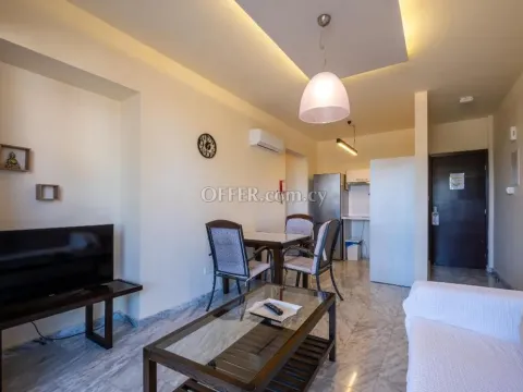 1 bedroom apartment with jacuzzi in Latchi Paphos - 2
