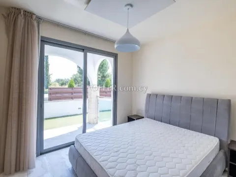 1 bedroom apartment with jacuzzi in Latchi Paphos - 2