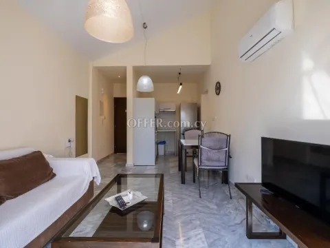 1 bedroom apartment in Latchi Paphos - 2