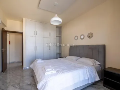 1 bedroom apartment with jacuzzi in Latchi Paphos - 2