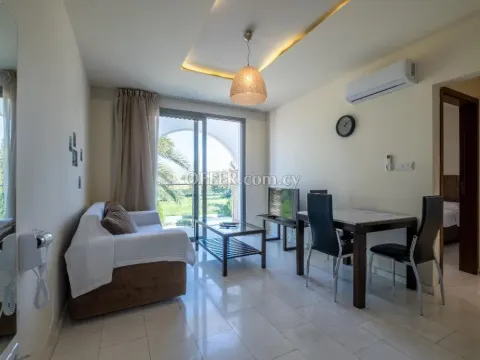 1 bedroom apartment in Latchi Paphos - 2