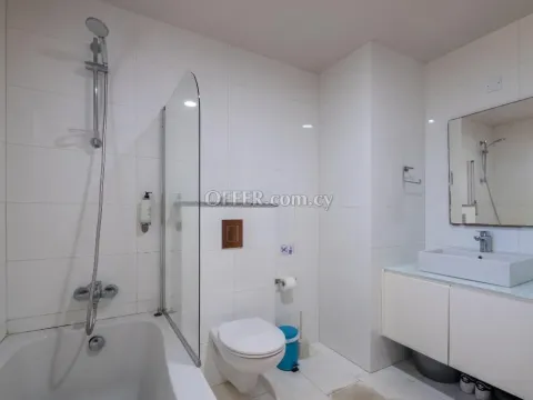 1 bedroom apartment in Latchi Paphos - 2