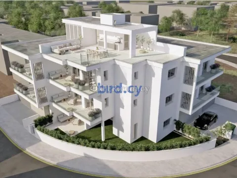 1 Bed Apartment for Sale in Archangelos, Nicosia - 2