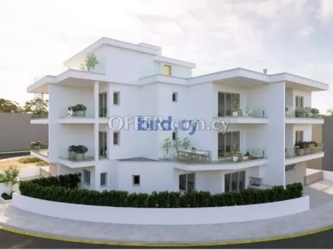 2 Bed Apartment for Sale in Archangelos, Nicosia - 3