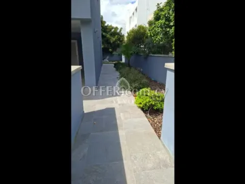TWO BEDROOM FULLY FURNISHED APARTMENT IN KAPSALOS - LIMASSOL - 3