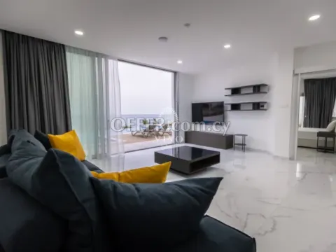 5 BEDROOM BEACHFRONT VILLA IN AGIOS THEODOROS - LARNACA - 3