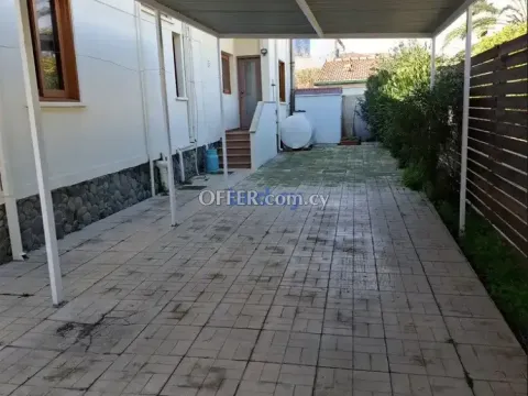 3 Bed Detached House for Sale in Agios Andreas, Nicosia - Main Photo