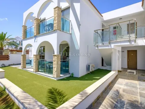 1 bedroom apartment with jacuzzi in Latchi Paphos - Main Photo